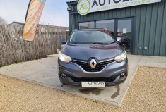 Renault Kadjar 1.6 ENERGY dCi 130 Business