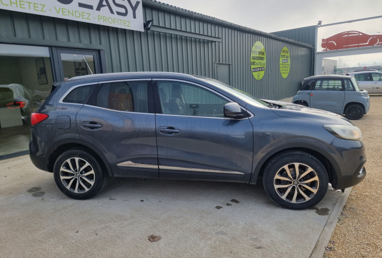 Renault Kadjar 1.6 ENERGY dCi 130 Business