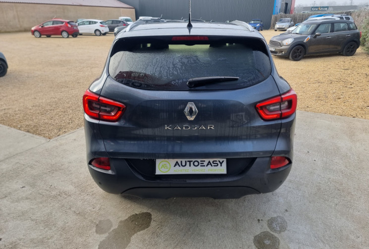 Renault Kadjar 1.6 ENERGY dCi 130 Business
