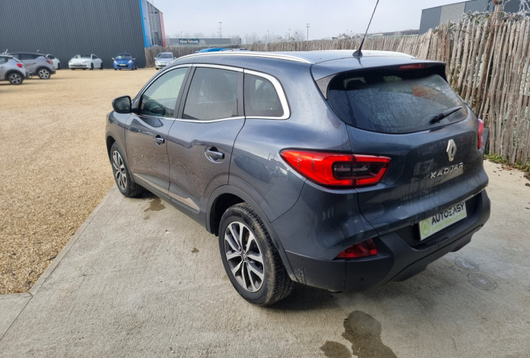 Renault Kadjar 1.6 ENERGY dCi 130 Business