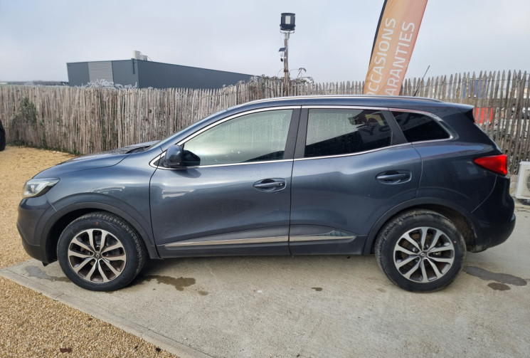 Renault Kadjar 1.6 ENERGY dCi 130 Business