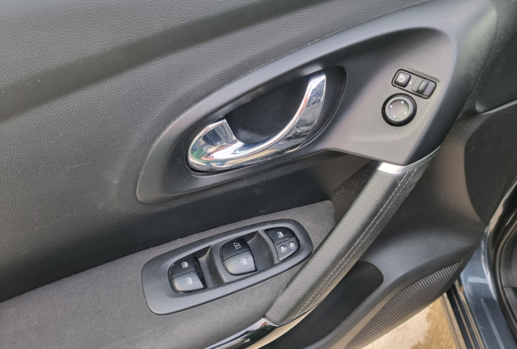 Renault Kadjar 1.6 DCI ENERGY 130 Business / Moteur a chaine