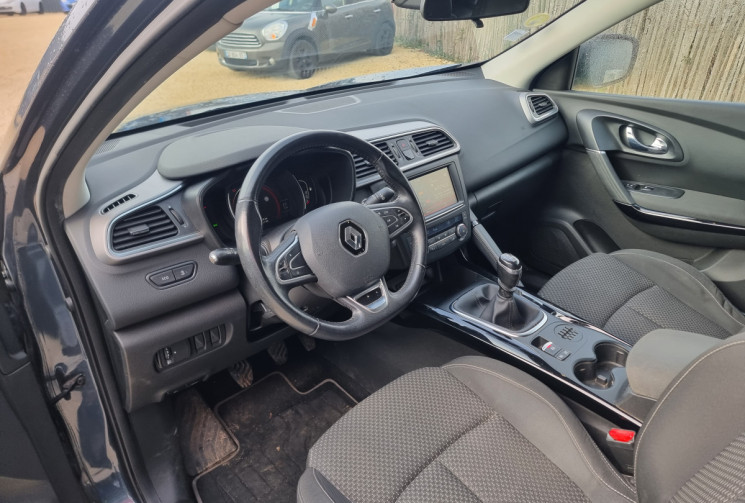 Renault Kadjar 1.6 ENERGY dCi 130 Business