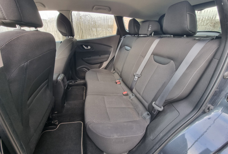 Renault Kadjar 1.6 ENERGY dCi 130 Business