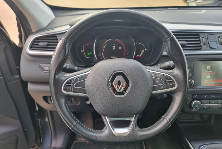 Renault Kadjar 1.6 ENERGY dCi 130 Business