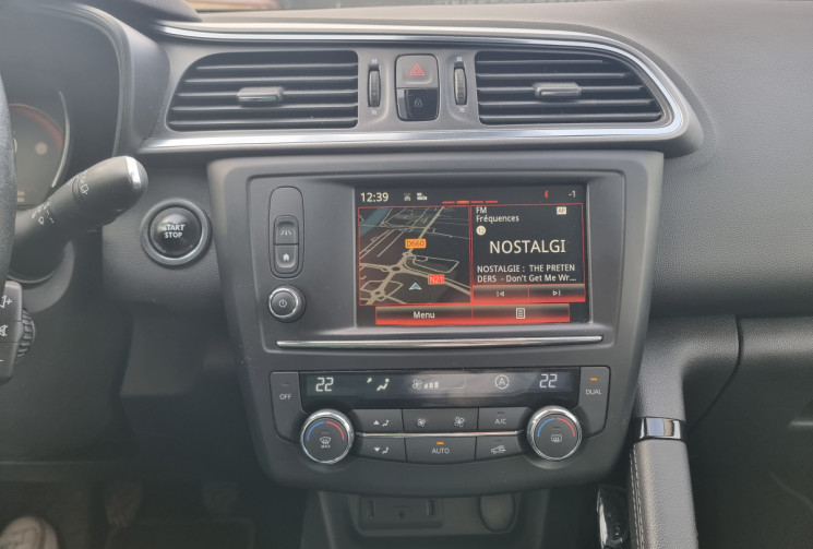Renault Kadjar 1.6 ENERGY dCi 130 Business