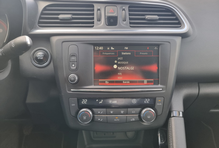 Renault Kadjar 1.6 ENERGY dCi 130 Business