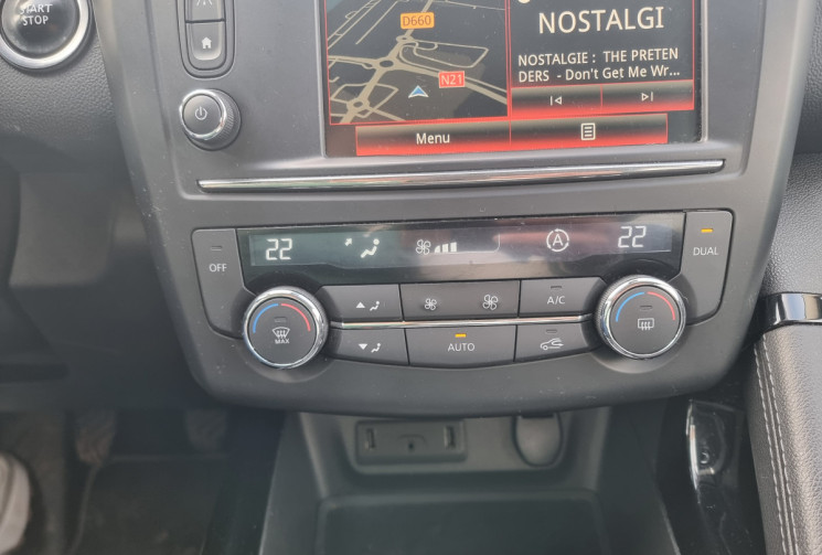 Renault Kadjar 1.6 DCI ENERGY 130 Business / Moteur a chaine