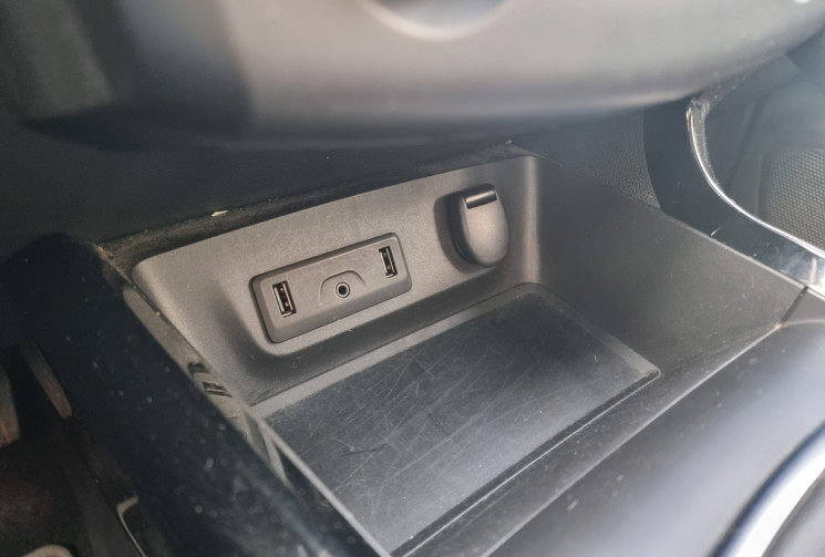 Renault Kadjar 1.6 ENERGY dCi 130 Business