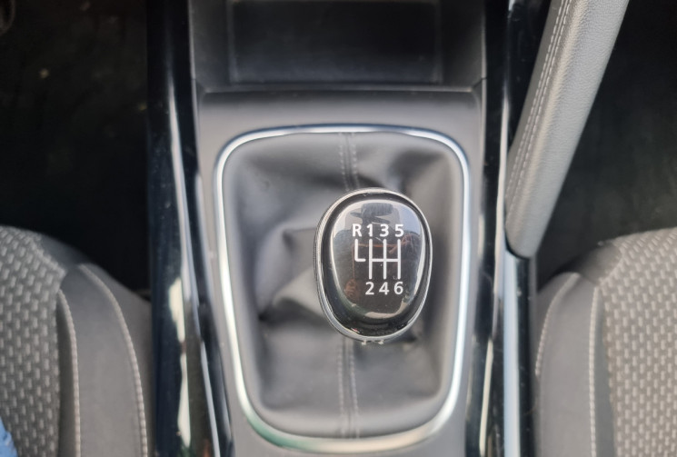 Renault Kadjar 1.6 DCI ENERGY 130 Business / Moteur a chaine