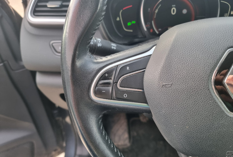 Renault Kadjar 1.6 ENERGY dCi 130 Business