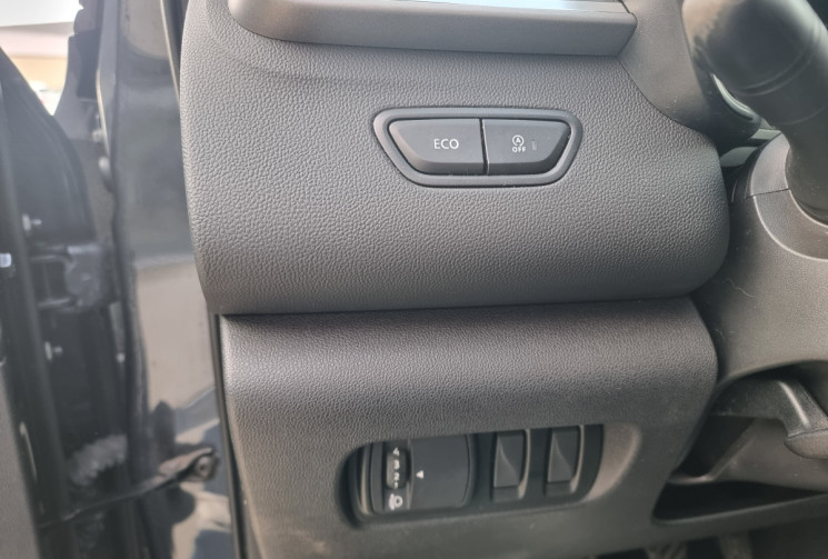 Renault Kadjar 1.6 DCI ENERGY 130 Business / Moteur a chaine