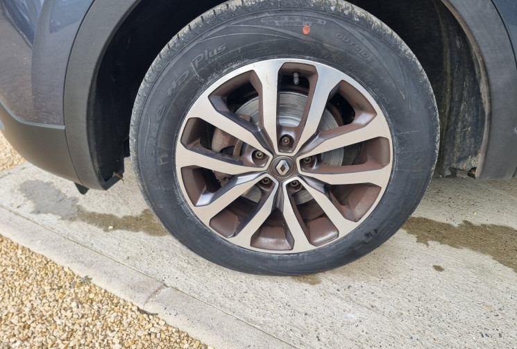 Renault Kadjar 1.6 ENERGY dCi 130 Business