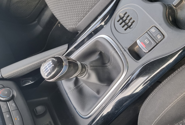 Renault Kadjar 1.6 ENERGY dCi 130 Business