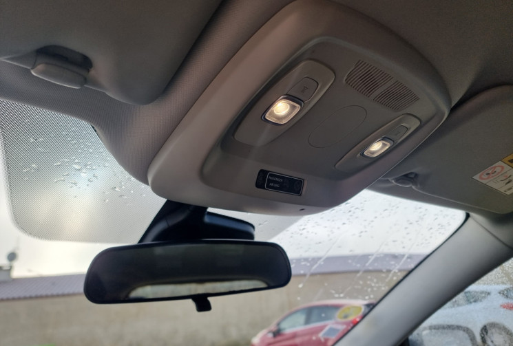 Renault Kadjar 1.6 DCI ENERGY 130 Business / Moteur a chaine