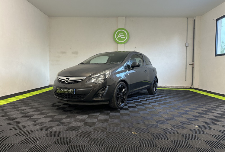 Opel Corsa 1.4 Twinport Cosmo 3p
