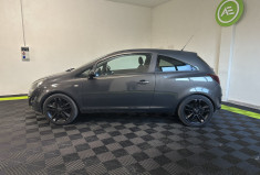 Opel Corsa 1.4 Twinport Cosmo 3p