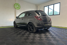 Opel Corsa 1.4 Twinport Cosmo 3p