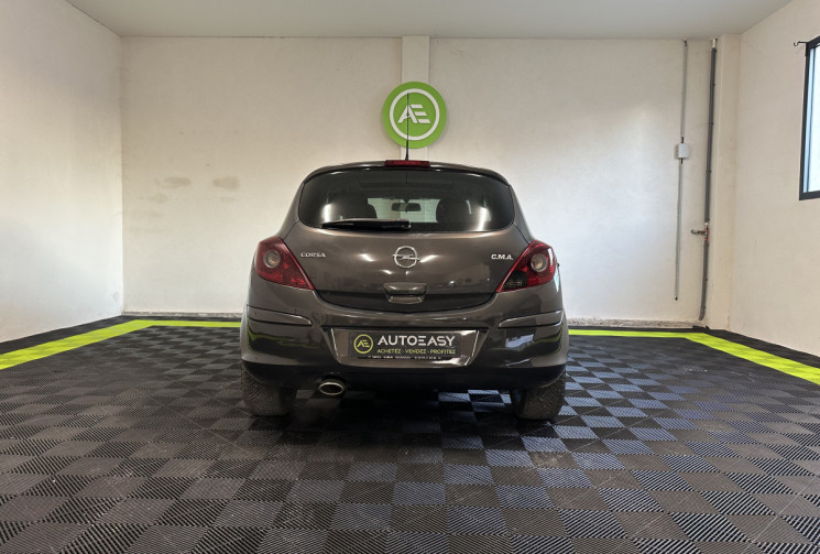 Opel Corsa 1.4 Twinport Cosmo 3p