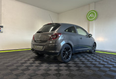Opel Corsa 1.4 Twinport Cosmo 3p