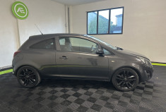 Opel Corsa 1.4 Twinport Cosmo 3p
