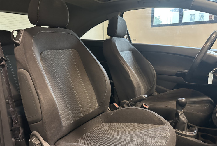 Opel Corsa 1.4 Twinport Cosmo 3p