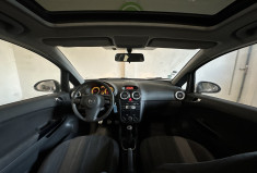 Opel Corsa 1.4 Twinport Cosmo 3p