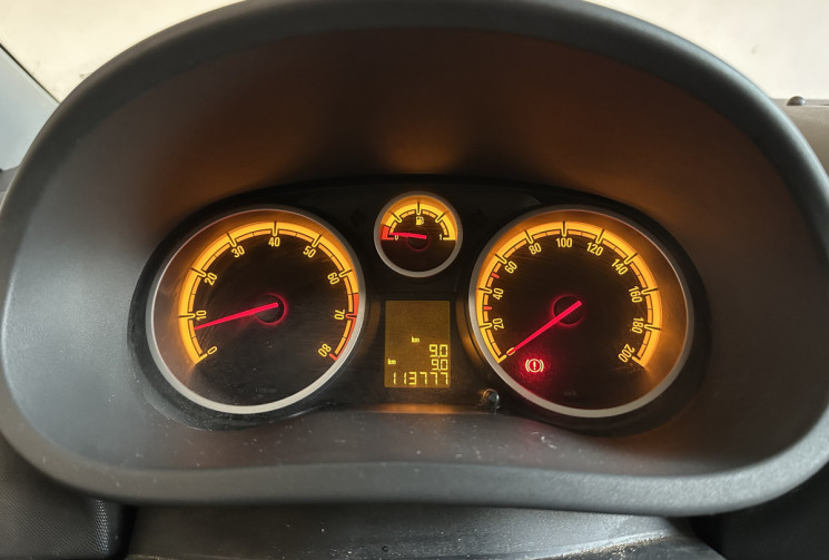 Opel Corsa 1.4 Twinport Cosmo 3p