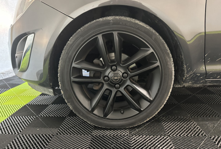 Opel Corsa 1.4 Twinport Cosmo 3p