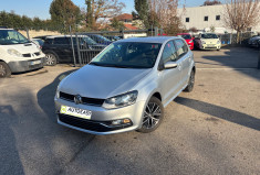 Volkswagen Polo 1.4 TDI 90 ch / Confortline