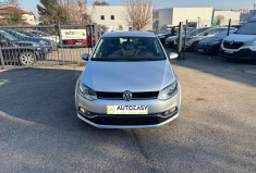 Volkswagen Polo 1.4 TDI 90 ch / Confortline