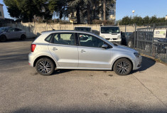Volkswagen Polo 1.4 TDI 90 ch / Confortline