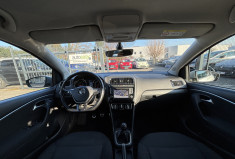 Volkswagen Polo 1.4 TDI 90 ch / Confortline