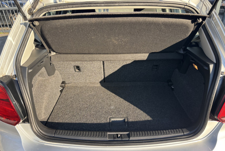 Volkswagen Polo 1.4 TDI 90 ch / Confortline