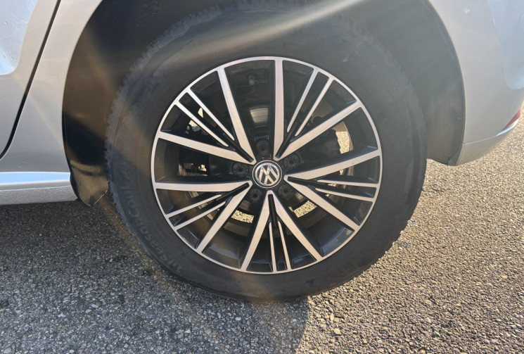 Volkswagen Polo 1.4 TDI 90 ch / Confortline