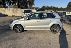 Volkswagen Polo 1.4 TDI 90 ch / Confortline