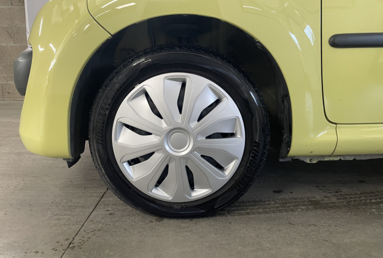 Citroën C1 MOTEUR A CHAINE 5 PORTES VITRES ELECTRIQUES FERMETURE CENTRALISEE