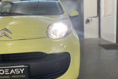 Citroën C1 MOTEUR A CHAINE 5 PORTES VITRES ELECTRIQUES FERMETURE CENTRALISEE