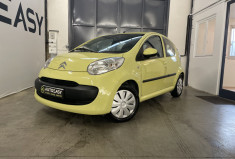 Citroën C1 1.0 68 ch 5 portes 