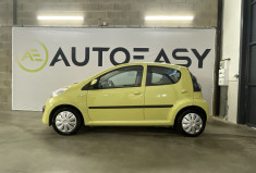 Citroën C1 MOTEUR A CHAINE 5P VITRE ELEC FERMETURE CENTRALISEE