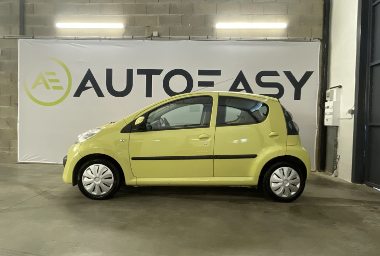 Citroën C1 MOTEUR A CHAINE 5 PORTES VITRES ELECTRIQUES FERMETURE CENTRALISEE