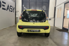 Citroën C1 MOTEUR A CHAINE 5P VITRE ELEC FERMETURE CENTRALISEE