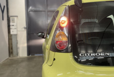 Citroën C1 MOTEUR A CHAINE 5P VITRE ELEC FERMETURE CENTRALISEE