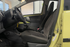 Citroën C1 MOTEUR A CHAINE 5P VITRE ELEC FERMETURE CENTRALISEE