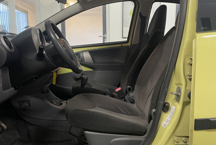 Citroën C1 MOTEUR A CHAINE 5 PORTES VITRES ELECTRIQUES FERMETURE CENTRALISEE