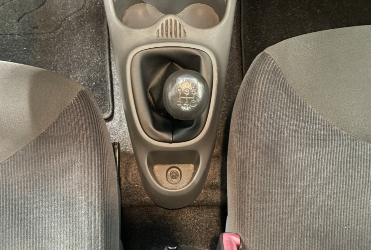 Citroën C1 MOTEUR A CHAINE 5 PORTES VITRES ELECTRIQUES FERMETURE CENTRALISEE