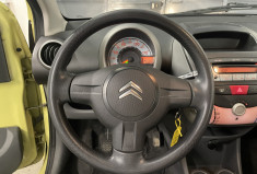 Citroën C1 MOTEUR A CHAINE 5P VITRE ELEC FERMETURE CENTRALISEE