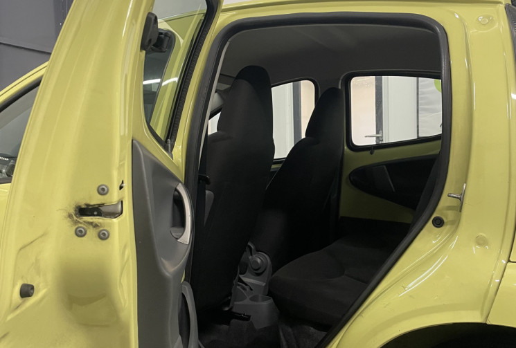 Citroën C1 MOTEUR A CHAINE 5P VITRE ELEC FERMETURE CENTRALISEE