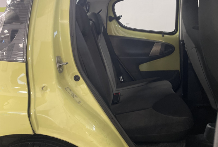 Citroën C1 MOTEUR A CHAINE 5 PORTES VITRES ELECTRIQUES FERMETURE CENTRALISEE