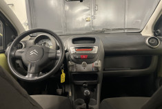 Citroën C1 1.0 68 ch 5 portes 
